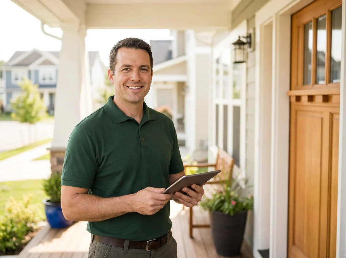 Pest control FAQs for Wonewoc, WI
